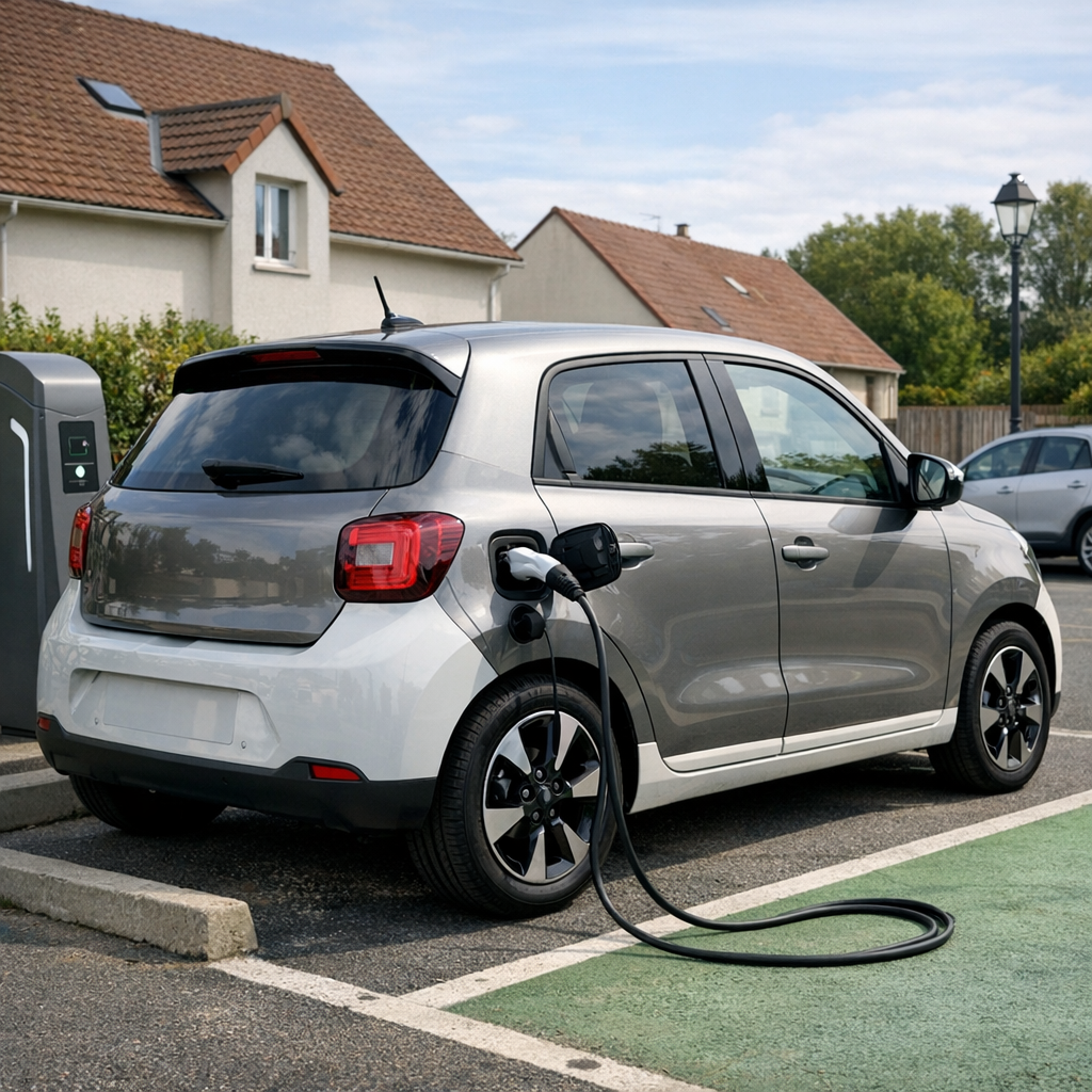 L’aide au Leasing de voiture électrique en 2024 reste-t-elle valable ?