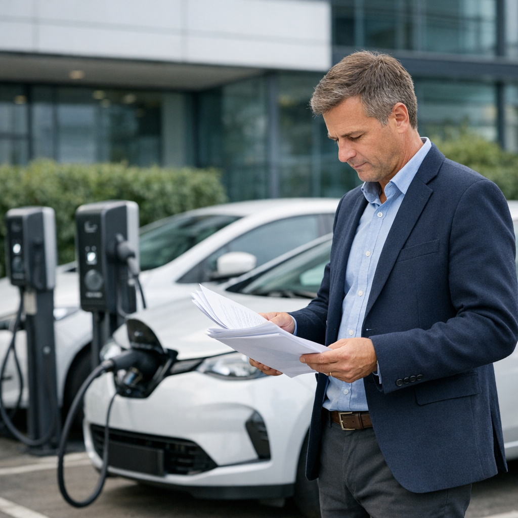 Comment évaluer une LLD Arval pour votre entreprise