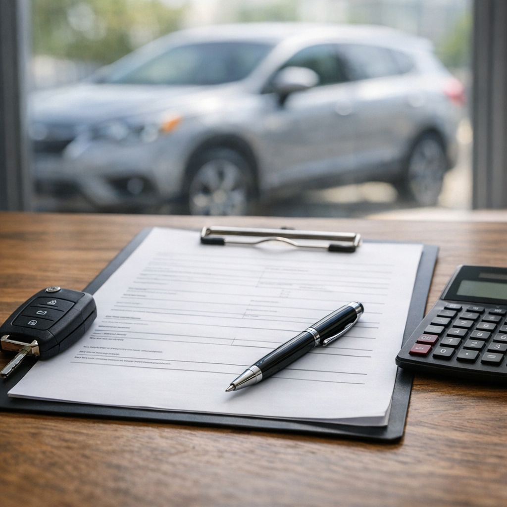 Ce que recouvre vraiment le CGL leasing avant de signer