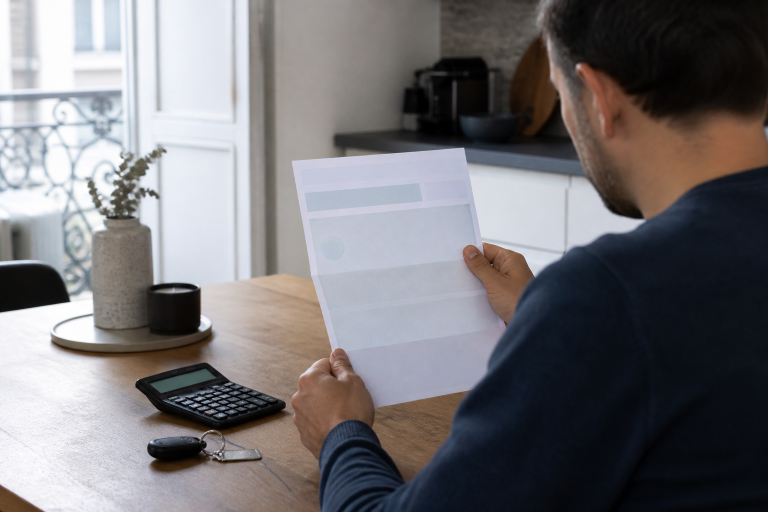 Le coefficient d’assurance auto explique votre bonus-malus