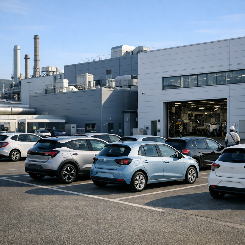 Comment reconnaître une entreprise automobile française en 2026 ?