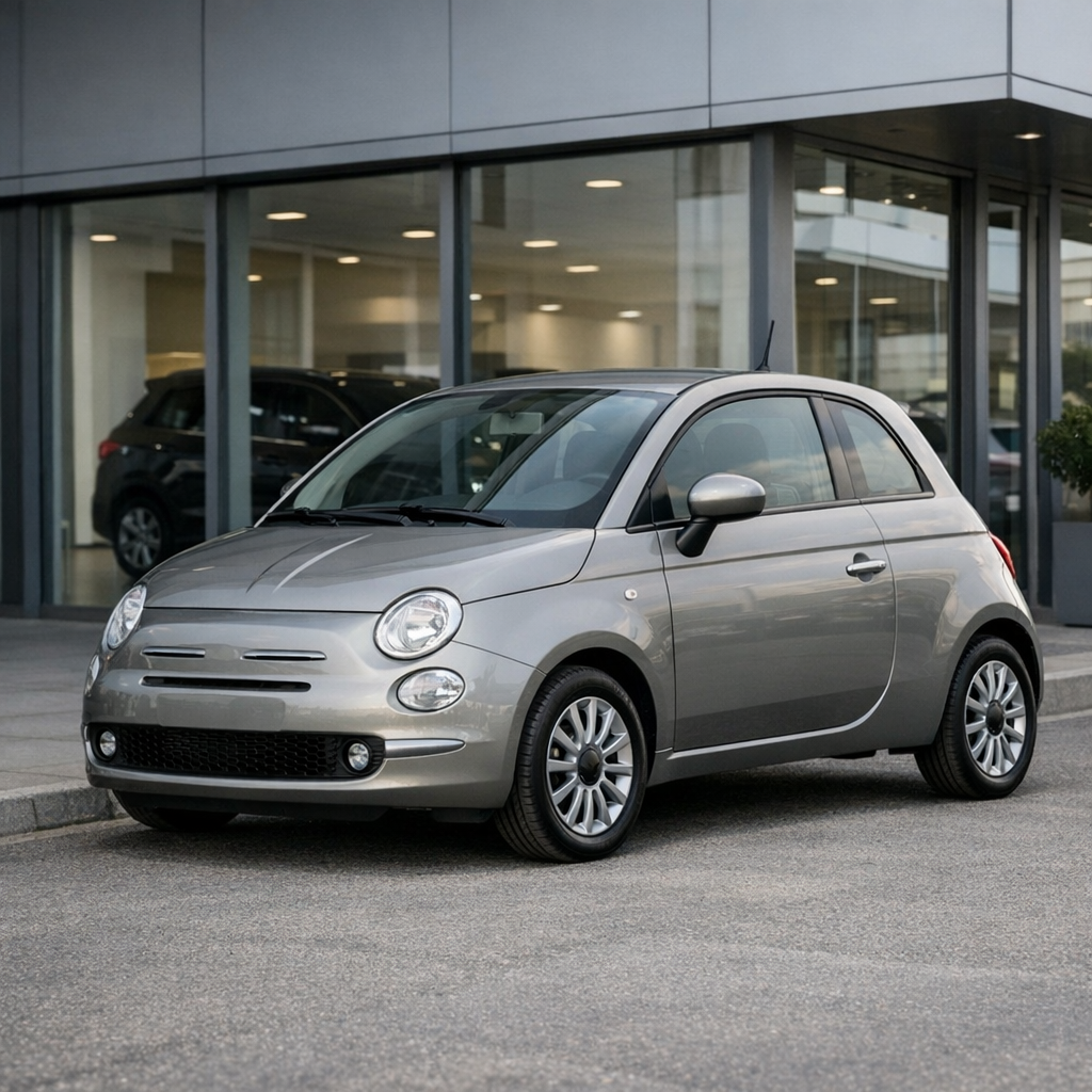 Une Fiat en LOA sans apport vaut-elle vraiment le coup ?