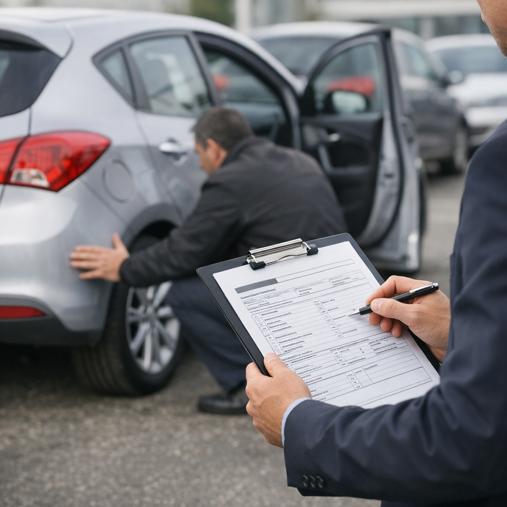 Comment bien choisir à la Fin d’un contrat de LOA