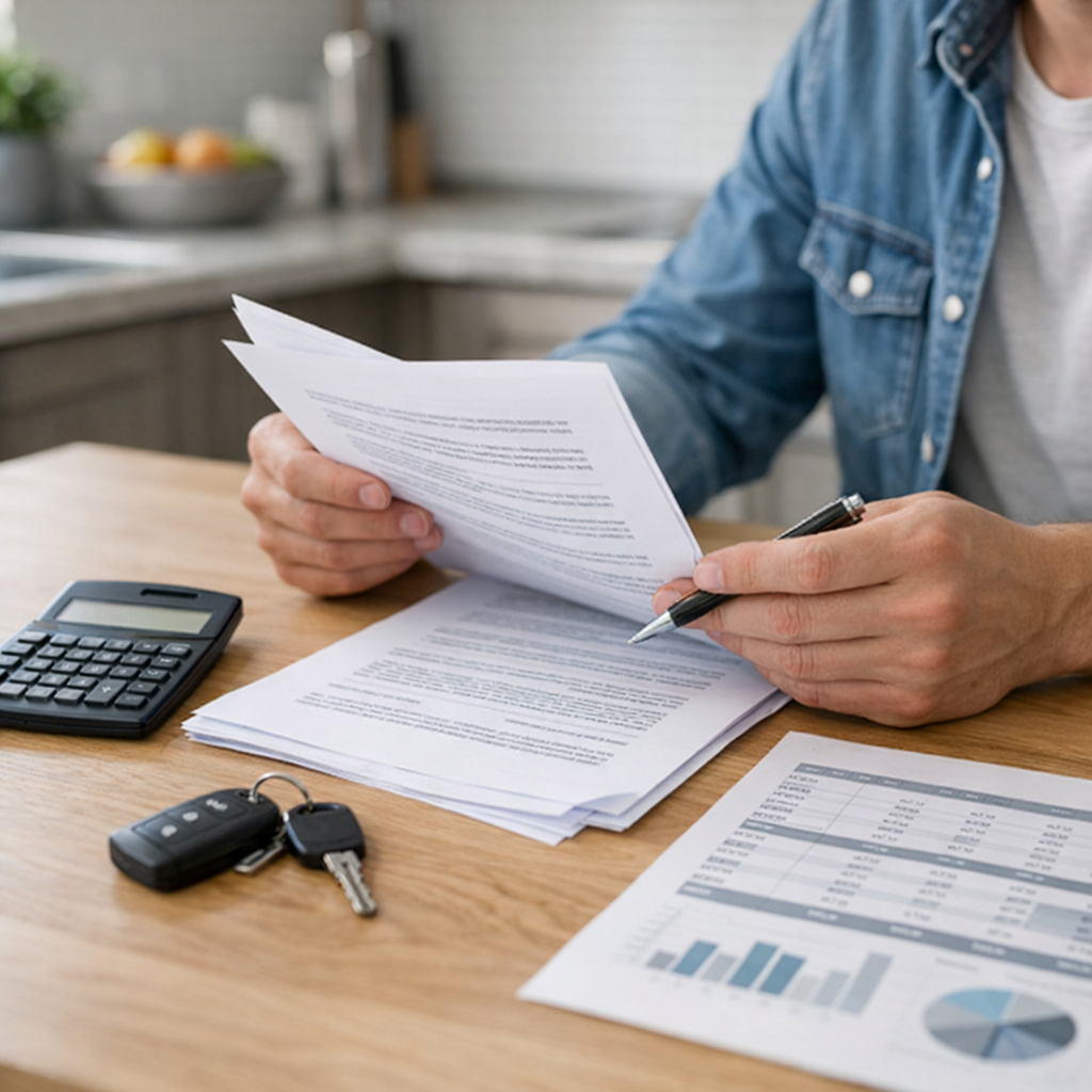 Les inconvénients de la LOA : le vrai coût du Leasing auto