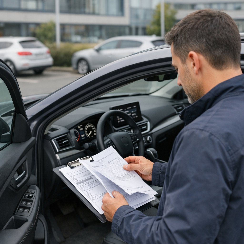 Comment utiliser LeasePlan Go sans se tromper après signature