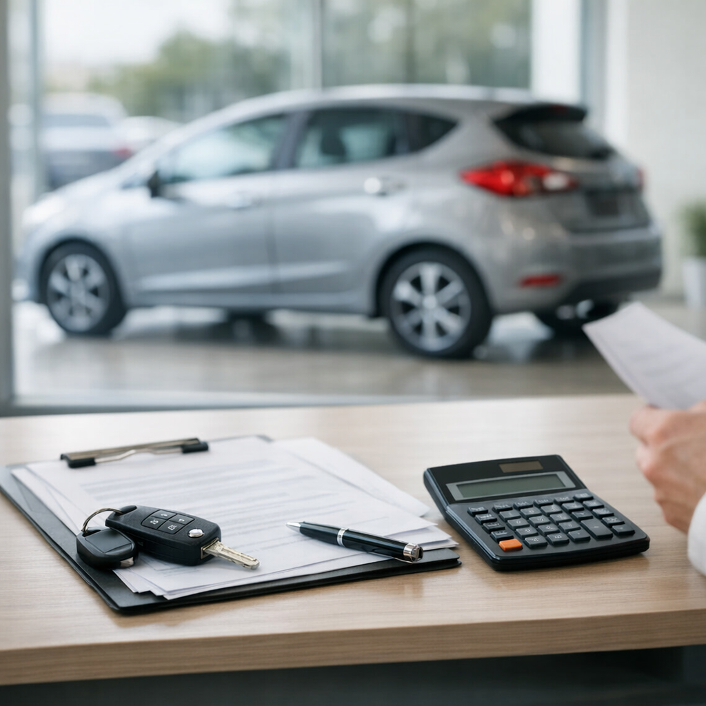 Le Leasing auto : avantages et inconvénients à chiffrer avant l’achat