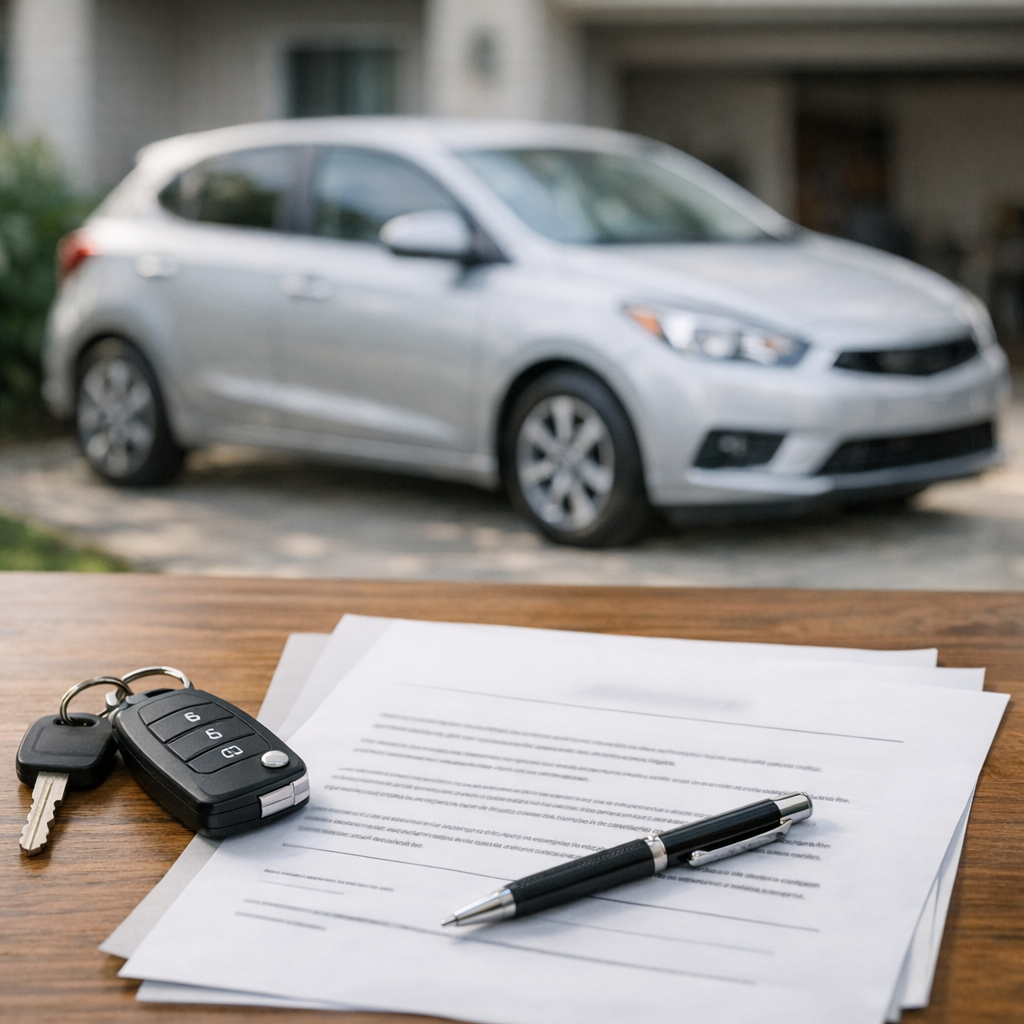 Le Leasing de voiture a-t-il plus d’avantages que d’inconvénients ?