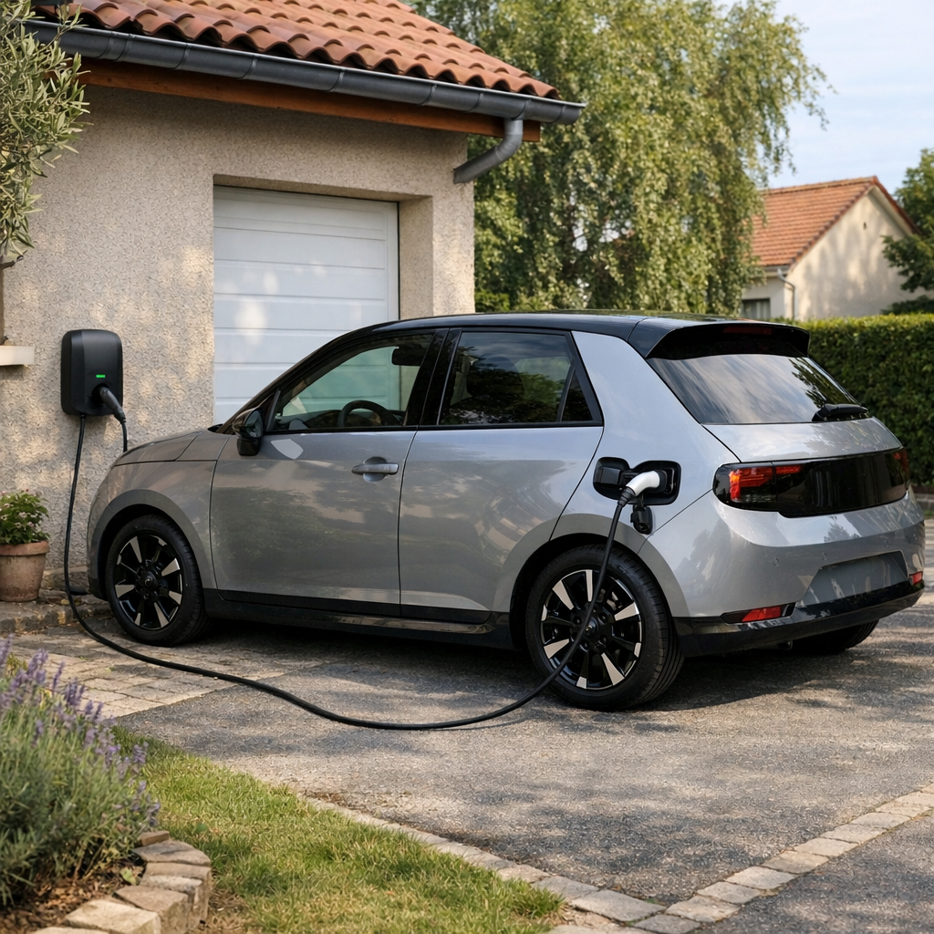 Le Leasing d’une voiture électrique MG vaut-il vraiment le coup ?