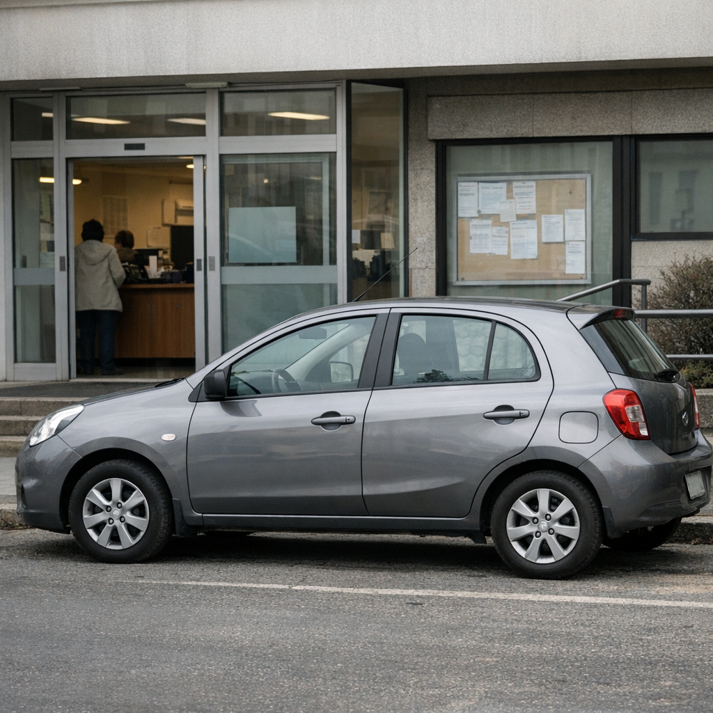 Le leasing de voiture en étant fiché est-il vraiment possible ?