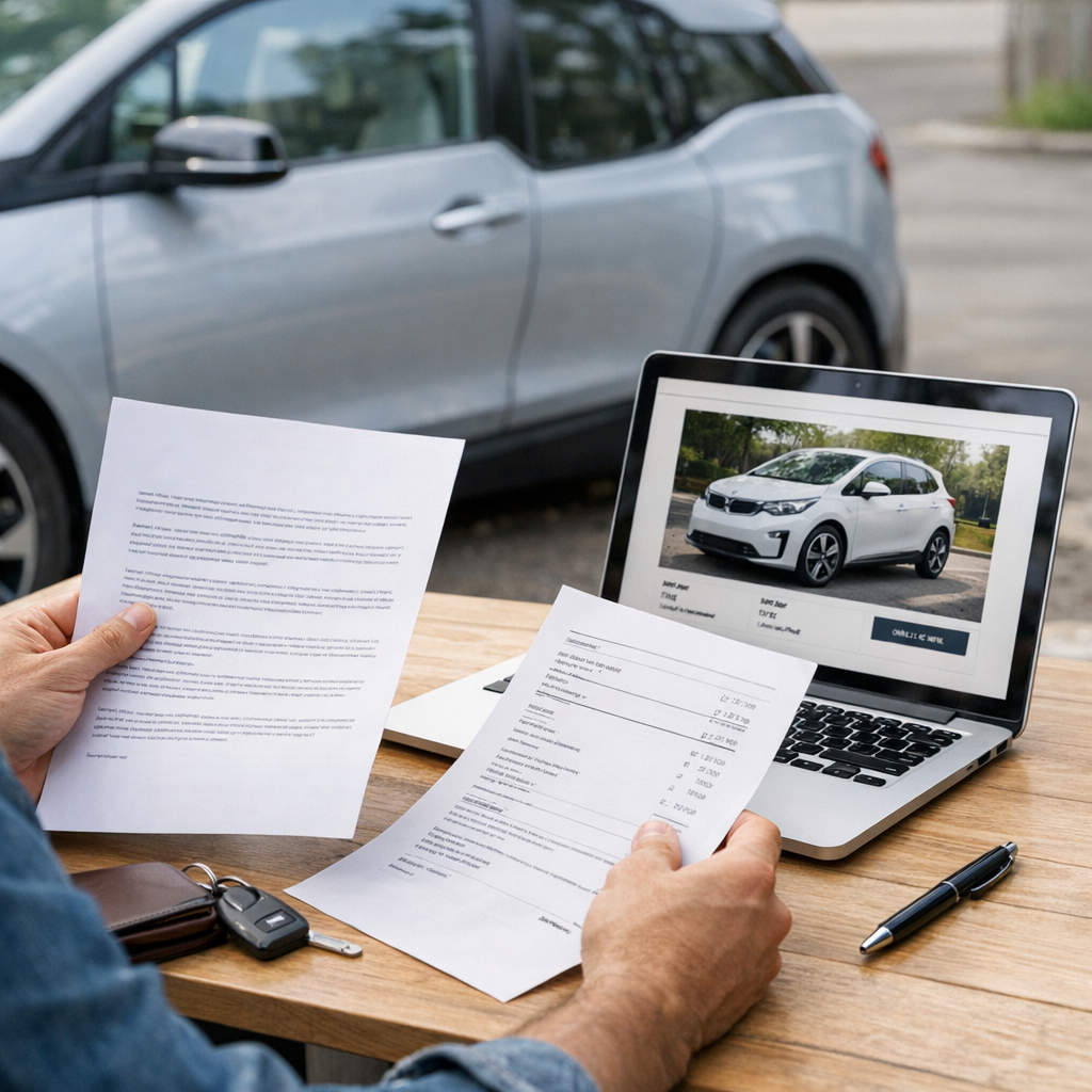 Comment choisir un Leasing auto quand on est particulier