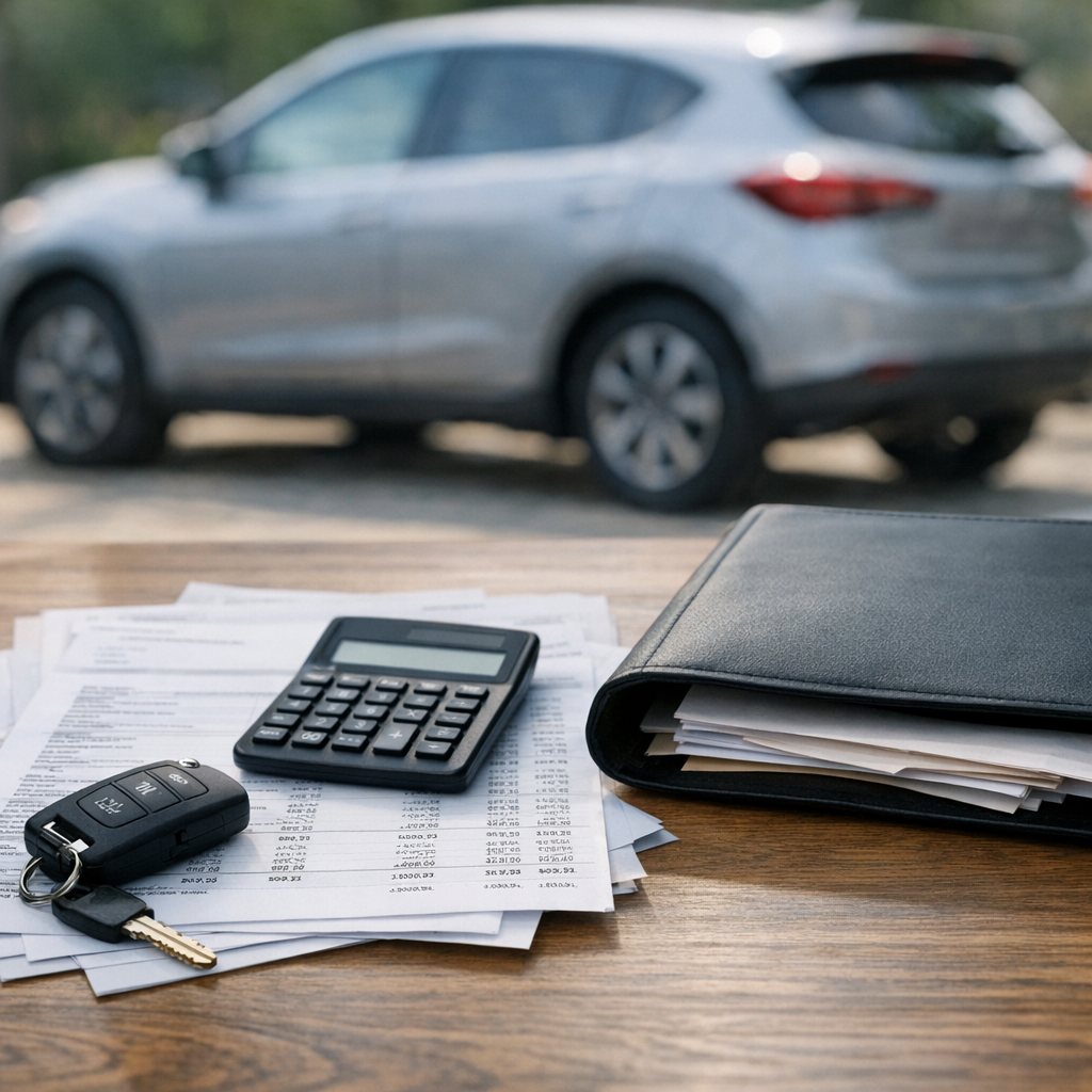 Peut-on obtenir un Leasing auto sans CDI ?