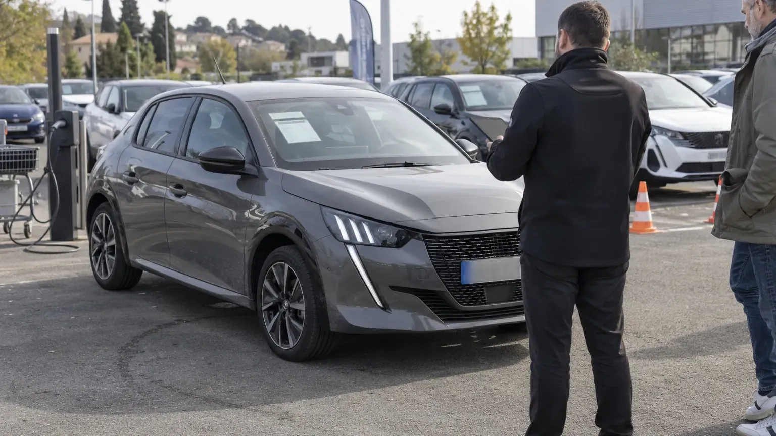 « Les clients VO privilégient avant tout des mensualités abordables » : Spoticar détaille son offre électrique