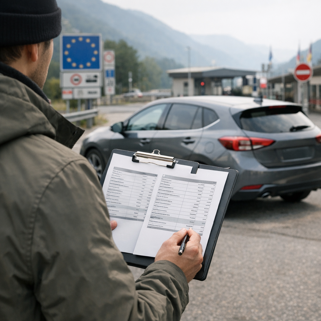 La LLD en Allemagne exige de vérifier plus que le loyer