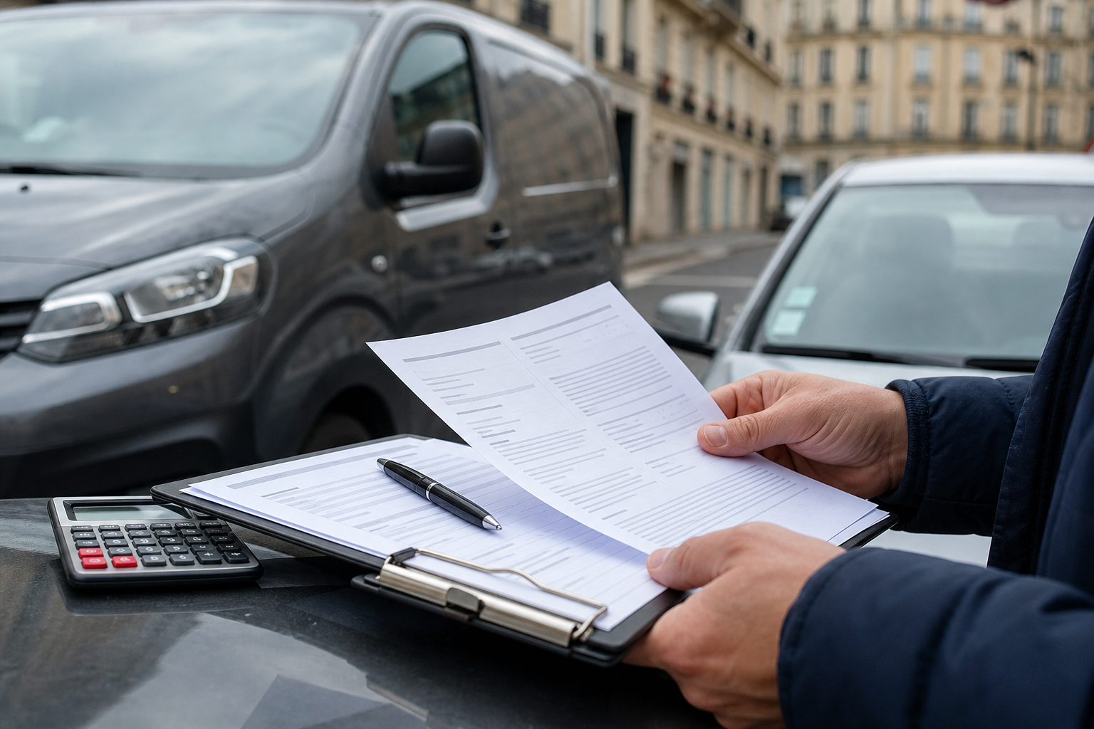 La TVA d’une voiture peut-elle être récupérée par votre entreprise ?