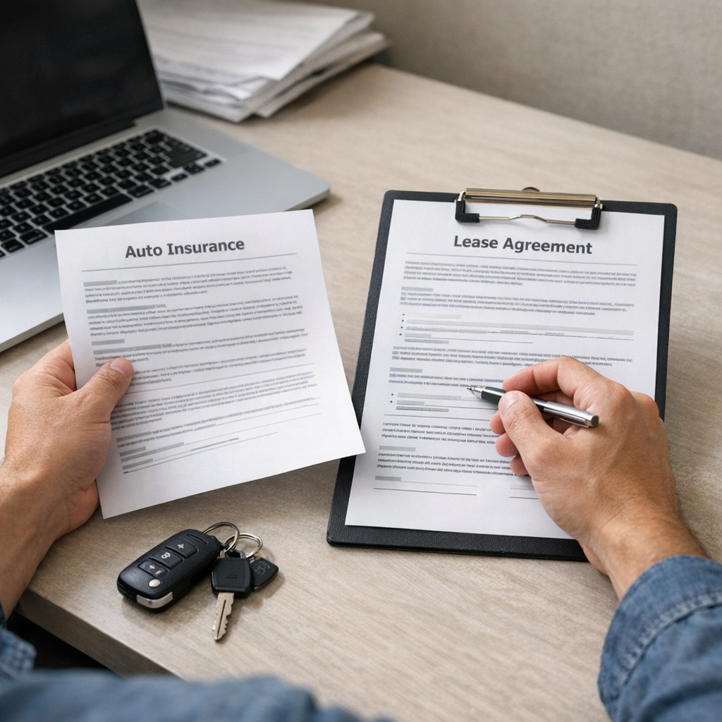 Comment vérifier un contrat auto sans passer à côté d’un risque