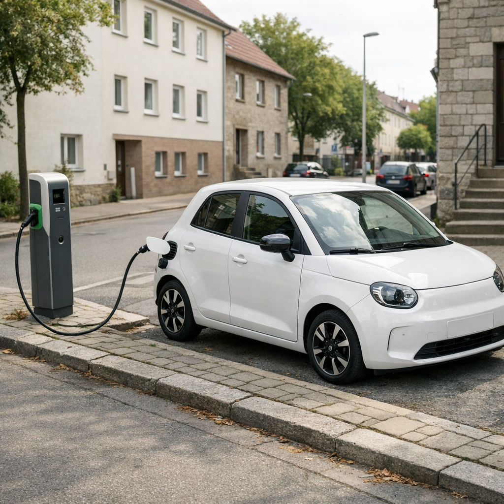 Une Voiture en Leasing en Allemagne peut coûter plus cher que prévu
